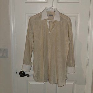 Stefano Ricci Button Down Shirt
